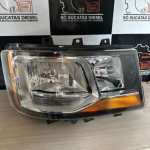 Farol Scania Ntg ld