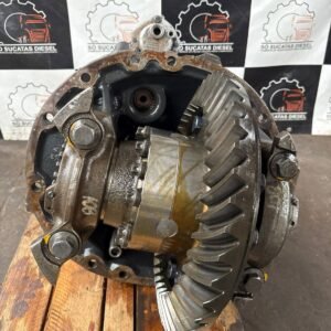 Porquinho Scania R440/ 14:43 dianteiro