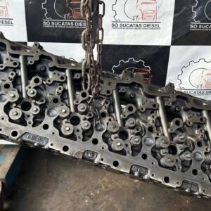 Cabeçote daf 460/510